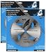 Shark Pro-series (2 Pack) 9 inch 30 Teeth Carbide 5/8