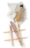 Joyce Chen Wok Accessory Kit