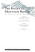 Magazines : Rocky Mountain Review of Language & Literature