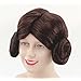 Space Princess Wig
