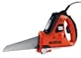 Black & Decker SC500G Navigator Saw with Gel Grips