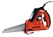 Black & Decker SC500G Navigator Saw with Gel Grips