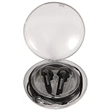 Koss KEB4 Portable Earbud (Black)
