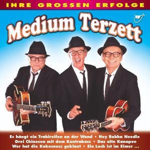 Medium Terzett - Ihre Grossen Erfolge - Zortam Music