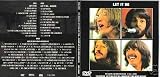 The Beatles Let It Be / Let It Be... Naked / Let It Be Video Multimedia Collection: 2 CD`s + 1 DVD set