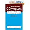 Mathematical Olympiads: Problems and Solutions from Around the World, 1999-2000 (MAA Problem Book Series)