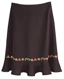 Sweet Espresso Skirt