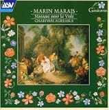 Search : Marin Marais: 'Musique pour la Viole' Suites & Caprice