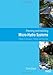 Planning and Installing Micro-Hydro Systems: A Guide for Designers, Installers and Engineers
