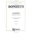La Favorita (Kalmus Edition)