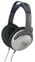 Panasonic  RP-HT455 Stereo Headphones