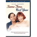 Same Time, Next Year