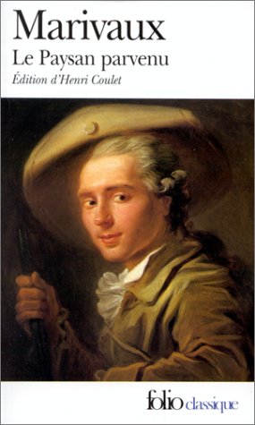 Le paysan parvenu