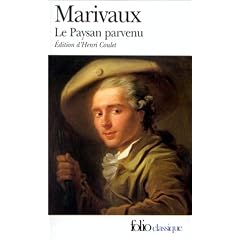 Le paysan parvenu