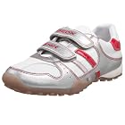 Geox Toddler Snake Girl Shoe