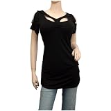 plus size off the shoulder tops