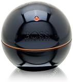 Boss in Motion Black Edition by Hugo Boss for Men 3.0 oz Eau de Toilette Spray (Tester)