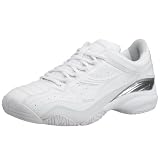 Diadora Tennisschuh Comet Plus 20006, weiß