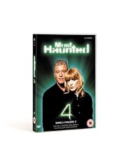 Most Haunted - Series 4 Vol. 2 [DVD]