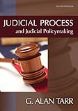 Judicial process and judicial policymaking