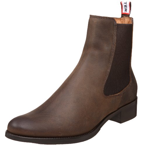 Hunter Womens Aintree Short Ankle Boot