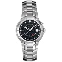 Accutron Men's York Watch #26B34