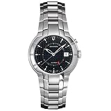 Accutron Mens 26B34 York Watch