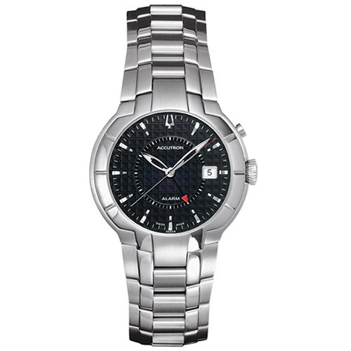 Accutron Men's 26B34 York Watch