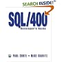 SQL/400 Developer's Guide