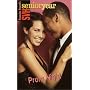 Prom Night (Sweet Valley High Sr. Year(TM))