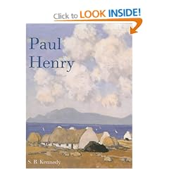 Paul Henry