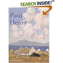 Paul Henry
