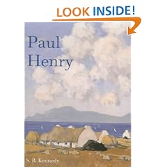 Paul Henry