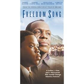 Freedom Song [VHS]