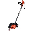 Black & Decker 2-1/4-HP Edge Hog 2-in-1 Landscape Edger - LE750