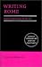 Book Writing Rome: Textual Approaches to the City (Roman Literature and its Contexts)