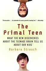 The Primal Teen