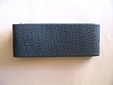 Lace on Steering Wheel Cover Blue