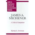 James A. Michener: A Critical Companion