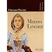 Puccini - Manon Lescaut: Opera Full Score