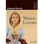 Puccini - Manon Lescaut: Opera Full Score