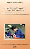 Revue Presses Universitaires de France - PUF  / Les sanctions des Nations Unies et leurs effets secondaires : Assistance aux victimes et voies juridiques de prévention