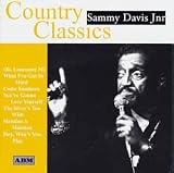 Sammy Davis Jnr - Country Classics