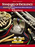 Standard of Excellence (Soe) Enhanced Bk 1, Tuba (Comprehensive Band Method, Book 1)