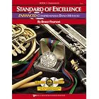 Standard of Excellence Enhanced Flute Bk 1 Cd Pack (Comprehensive Band Method, Book 1) by Bruce Pearson