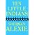 Ten Little Indians