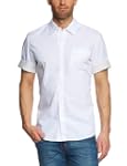 TOM TAILOR Herren Freizeithemd 201815...