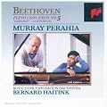 Piano Concerto No.5/Perahia