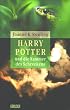 Harry Potter und die Kammer des Schreckens (Band 2) (Ausgabe f�r Erwachsene)