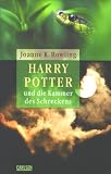 Harry Potter und die Kammer des Schreckens (Band 2) (Ausgabe für Erwachsene)